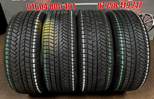 4x 275-50-20 113V Continental Winter Contact TS850 P,  MO , XL,  M+S  DOT 2023