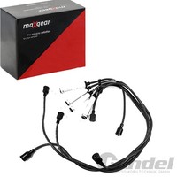 Maxgear 5 ZÜNDKABEL-SATZ Passend FüR Opel Omega | 53-0072