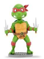 Neca - Teenage Mutant Ninja Turtles – Head Knocker – Raphael