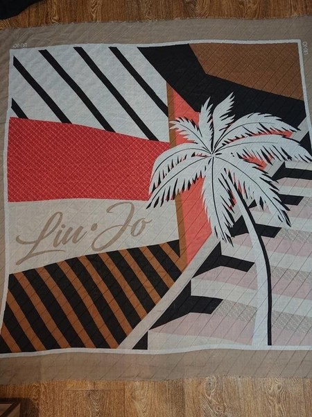 Women Liu Jo Scarf Multicolor One size #A6YF