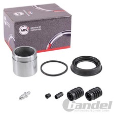 ABS REPARATURSATZ BREMSSATTEL KOLBEN VORNE passend für MAZDA 3 CX-3 | 57682