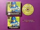Megaman Legends 2 Complete PS1/PSX PAL/ESP