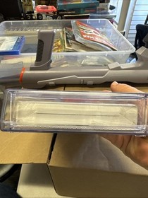 Kabuki Quantum Fighter Nintendo NES Brand New Factory Sealed Graded 7.0