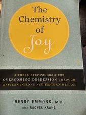 The Chemistry of Joy - Annotated by Henry Emmons MD (Paperback) 2006