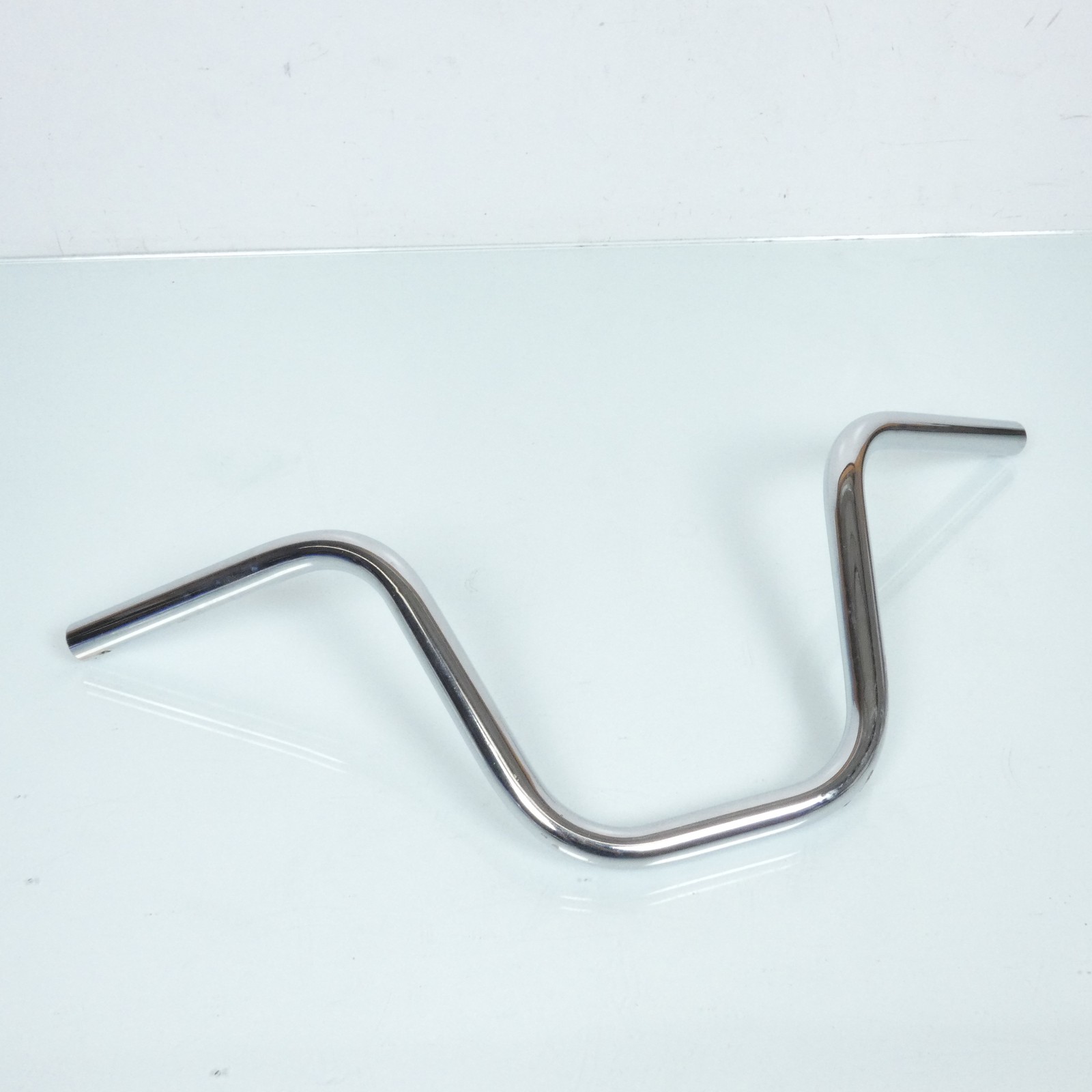 Guidon Teknix pour remplacer votre guidon tordu de 103 SPX