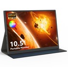 Eyoyo Small Portable Monitor HDMI Gaming Raspberry pi Computer PC Second Screen