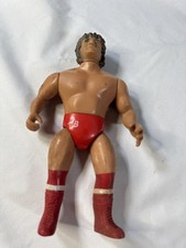 1985 Remco AWA All Star Wrestlers FABULOUS FREEBIRDS TERRY GORDY