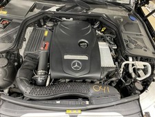 Engine Motor C250 C300 C350 C43 C63 2016 16 2017 17 1443934 Engine Motor C250 C300 C350 C43 C63 2016 16 2017 17 1443934
