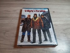 Trapped In Paradise (DVD, 1994) Brand NEW - Nicolas Cage Free Shipping FB 