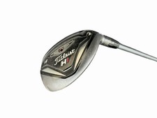 Titleist 816 H1 19* 3 Hybrid Golf Right Handed Accra 60i Graphite Shaft 40.5” 