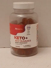 Activlife Keto Gummies, Activ Life Keto ACV Gummies Weight Loss 60 Gummies