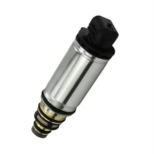 Car AC Compressor Control Solenoid Valve For Nissan Altima DCS17EC VCS14EC 2.5L