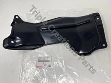 Toyota Genuine 58279-36010 Cover Parking Brake Cable LH 5827936010 OEM