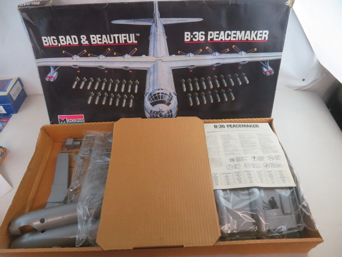 B 36 Model Kit for sale | eBay