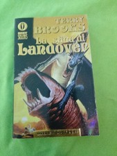terry brooks La Sfida Di Landover Mondadori F66