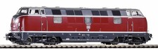 Piko 52600, Diesellokomotive V200, DB, Neu & OVP, H0