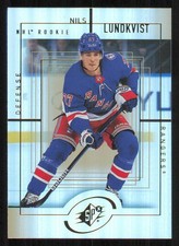 2021-22 Upper Deck '99-00 SPx Retro #SPX48 Nils Lundkvist