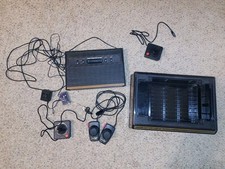 atari 2600 console Tele-games Storage