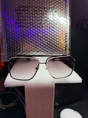 DITA Mach-Six sunglasses.