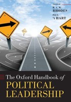 R. A. W. Rhodes (U. A.) | The Oxford Handbook Of Political Leadership | Buch