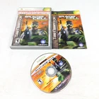 Tom Clancys Splinter Cell Pandora Tomorrow Microsoft Xbox Tested Complete CIB