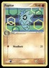 Pokemon Tcg Pupitar #58 Pokemon Dragon Frontiers HP