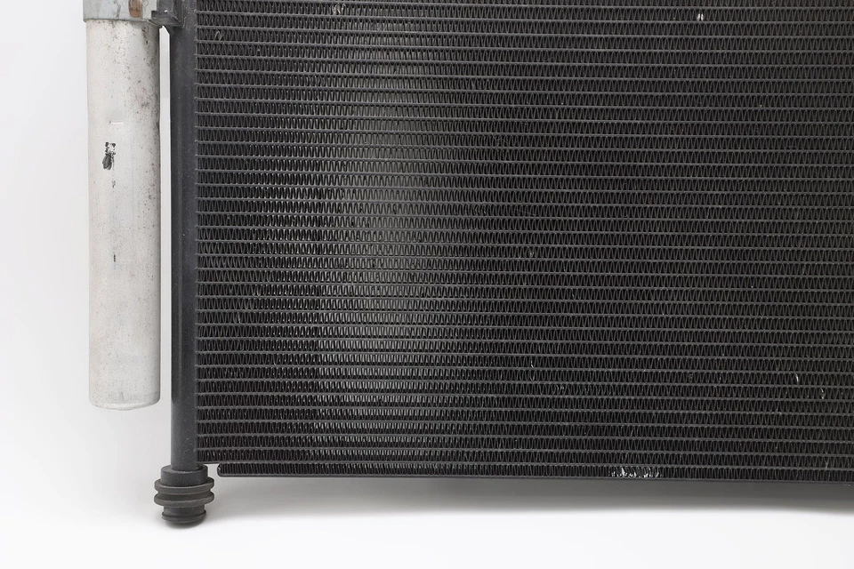 Conjunto condensador aire acondicionado Acura RDX 07-12 80110-STK-A01, B017, OEM, Foto 4 de 4