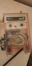 BELIMO VRD2 TR, Drucksensor und Regler.