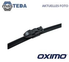 WC4005001 SCHEIBENWISCHER WISCHERBLATT VORNE OXIMO FÜR AUDI A5,A4 B8,A4 B9,Q5