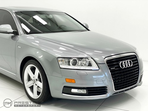 2010 Audi A6 3.0T Premium Plus - Picture 9 of 12