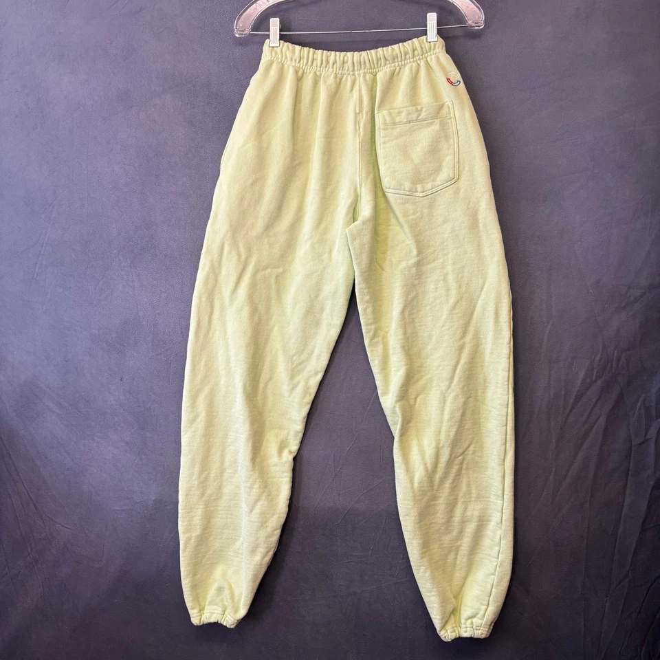 Pantalones deportivos de peso pesado The Crate ropa de calle bombo patinador ropa de salón acogedores Foto 2 de 4