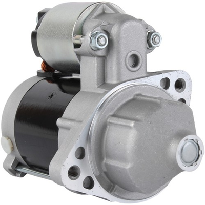 #ad #ad Starter for Kawasaki Engine AM132303 21163 2120 228000 9180; 410 52171 $97.31