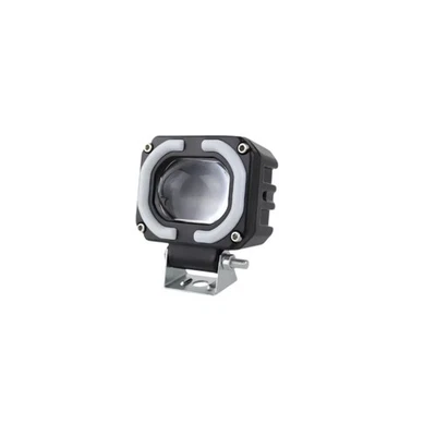Proyector LED P.TIP 45-OFF ROAD: 4"/25 w /12V-24V/ IP 67 Resistente al agua - Imagen 1 de 4