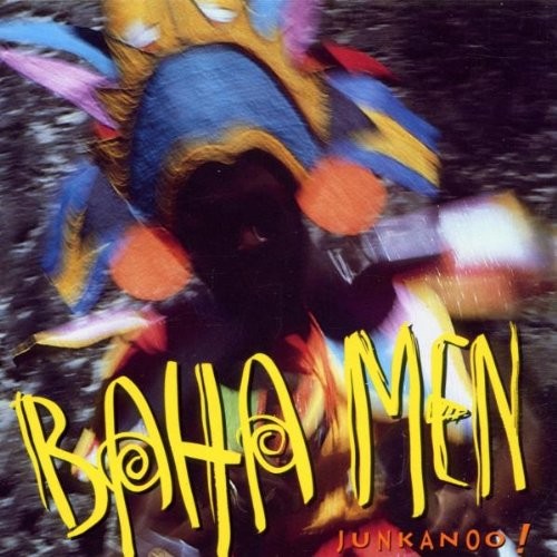 Мужчины Баха Джанкану