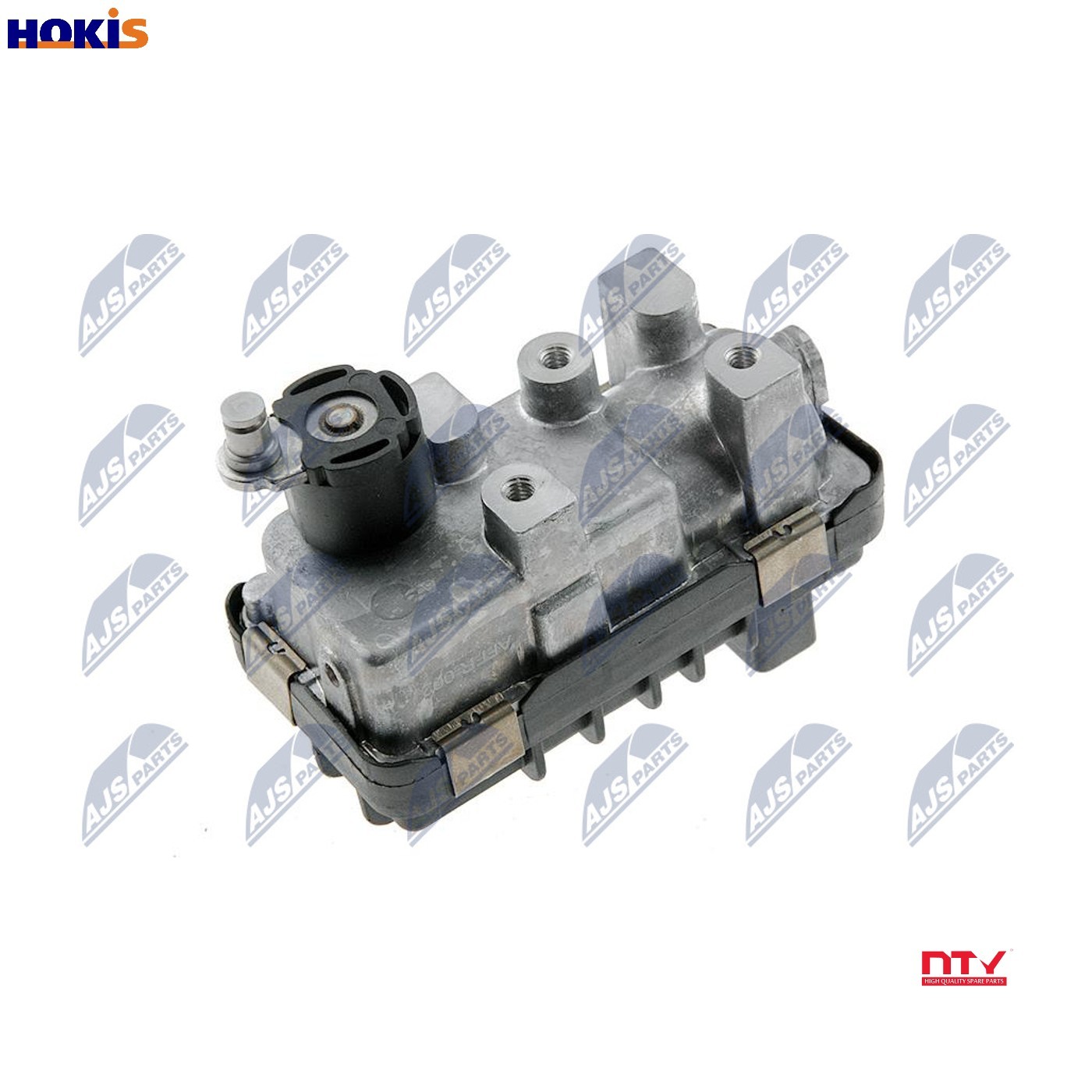 ECD-FR-002 NTY Charger, charging system for FORD - Image 8