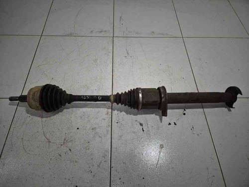 VW TRANSPORTER V T5 Furgon Antriebswelle vorne rechts 2.50 Diesel 2007 31807032