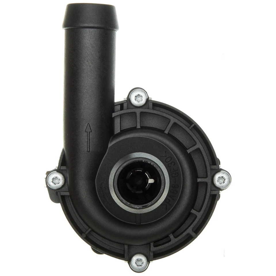 41552E ворота вспомогательный водяной насос для Chevy Jaguar XKR-S XK XKR GMC Yukon Tahoe - Изображение 2 из 3