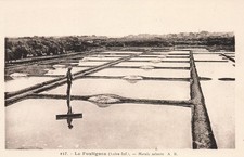 44 LE POULIGUEN MARAIS SALANTS