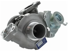 TURBOLADER CITROEN C3 I 1.6 05- Picasso 1.6 09- II 1.6 09- JUMPY II 1.6 07-16