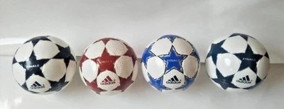Rare Adidas Finale Istanbul | Match Ball | UEFA Champions League 2003 - 2006