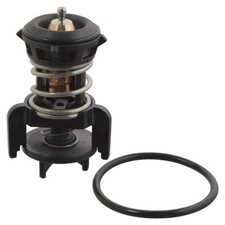Febi Thermostat für Audi MAN Seat Skoda VW