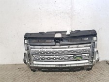 2006-2015 L359 LAND ROVER FREELANDER FRONT GRILLE 6H5217D957