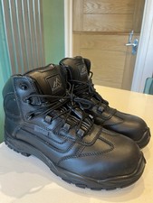Rockfall Men’s Safety Boots Size Uk 9 (43)
