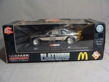 1999 Racing Champions 94 McDonald's Platinum 1:24 Scale Die Cast Car