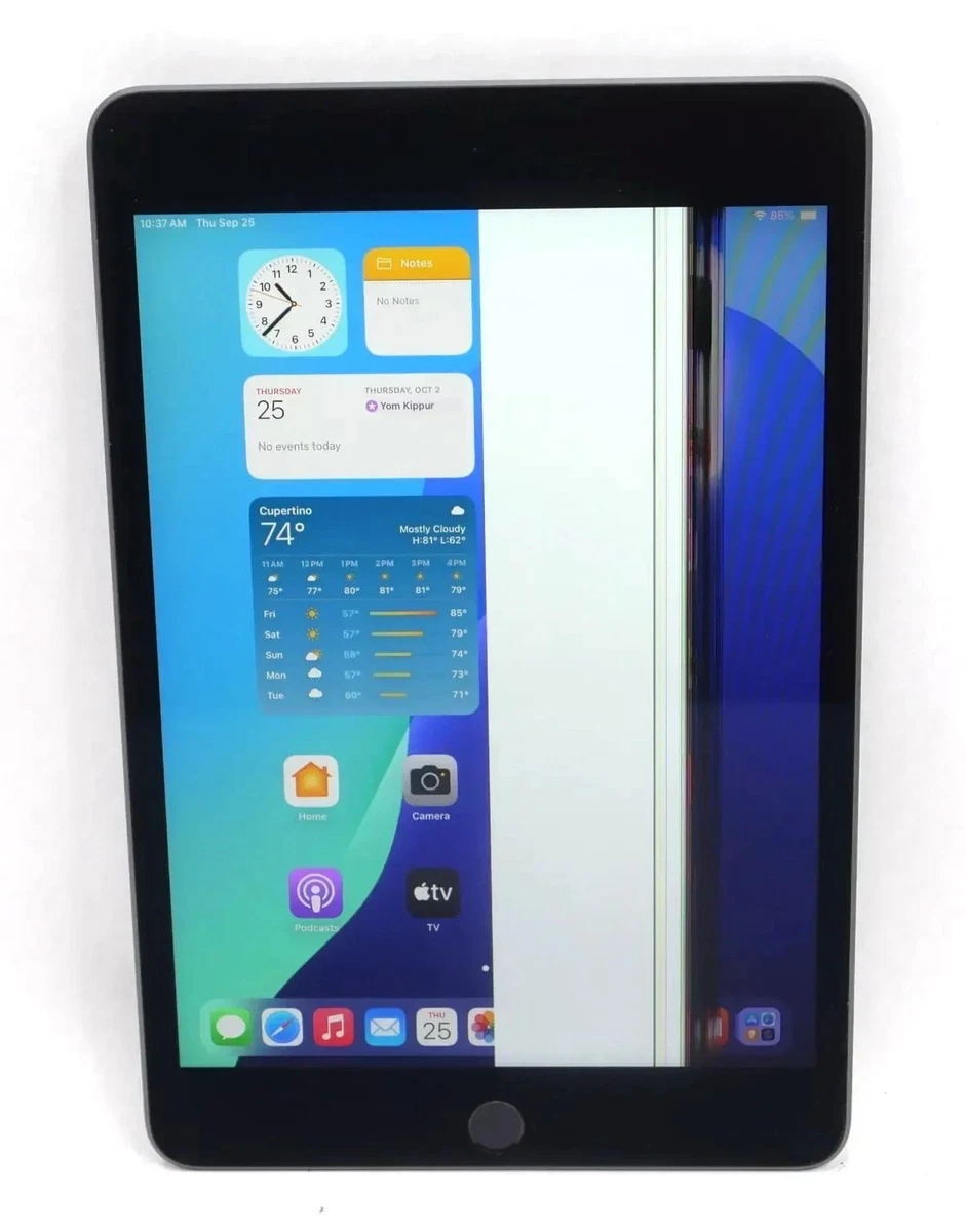 Apple iPad Mini (5th Generation) 256GB for sale - eBay