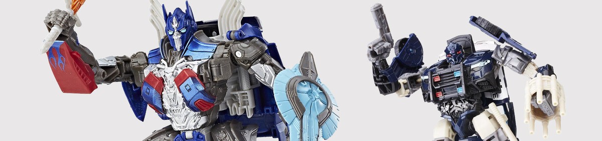 Shop Event Roll out the savings on Transformers Free Shipping and up to 30% off