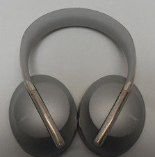 Bose Nc700 Over The Ear Noise Canceling Wireless Headphones- Luxe Silver