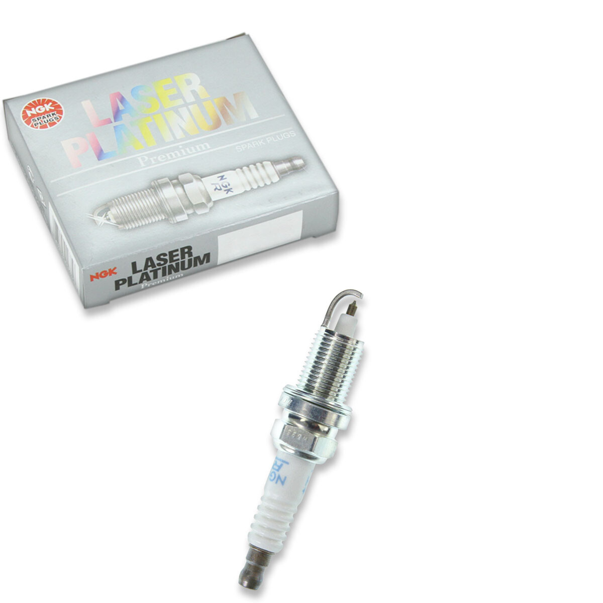 NGK PZFR6H - Alternative spark plugs