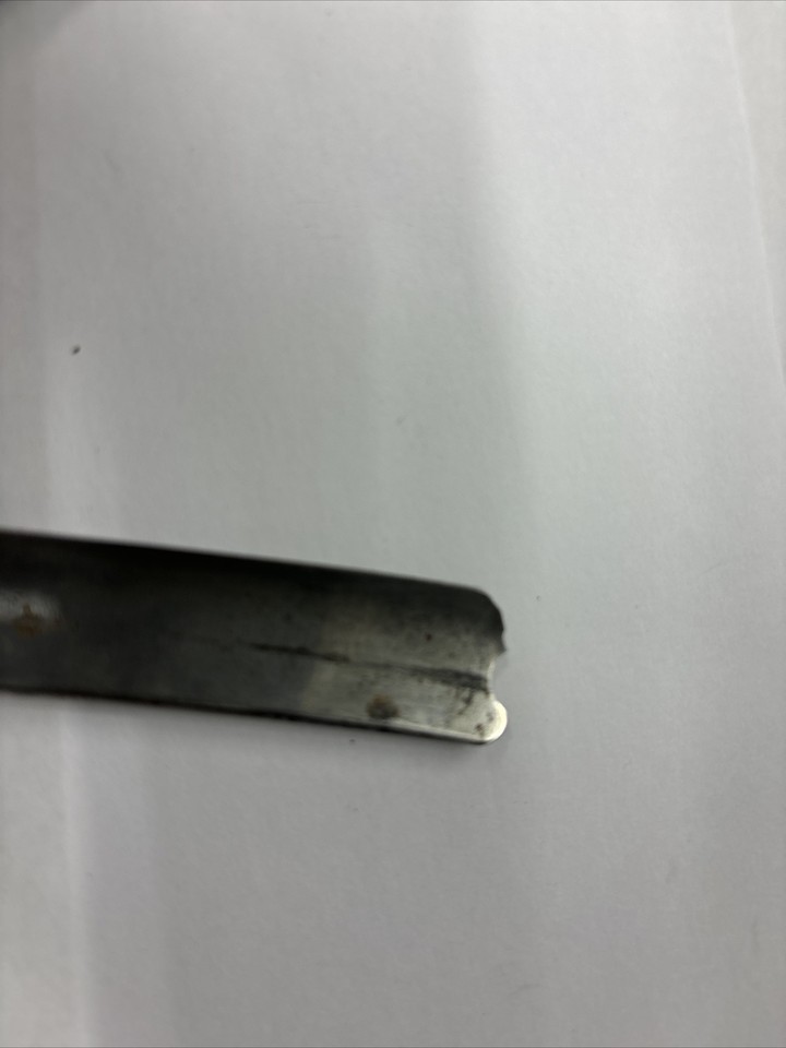 case brothers straight razor eBay