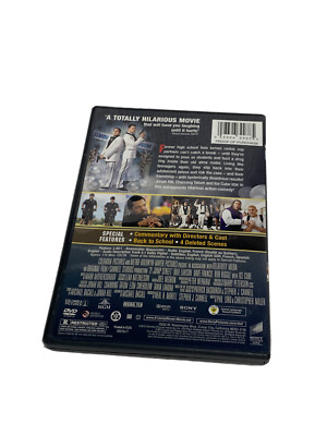 21 Jump Street -DVD- Good -Dave Franco, Brie Larson, Channing